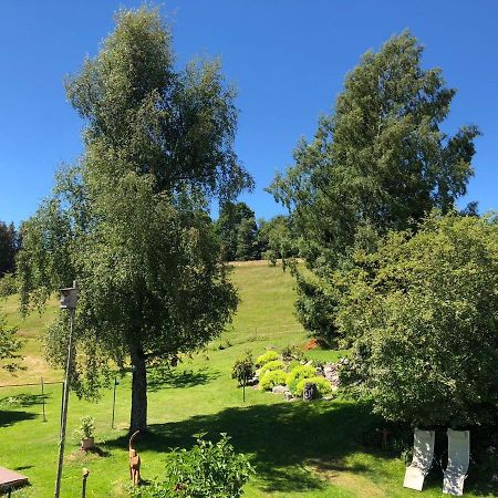 Haus Jurisch Apartman Urberg Kültér fotó