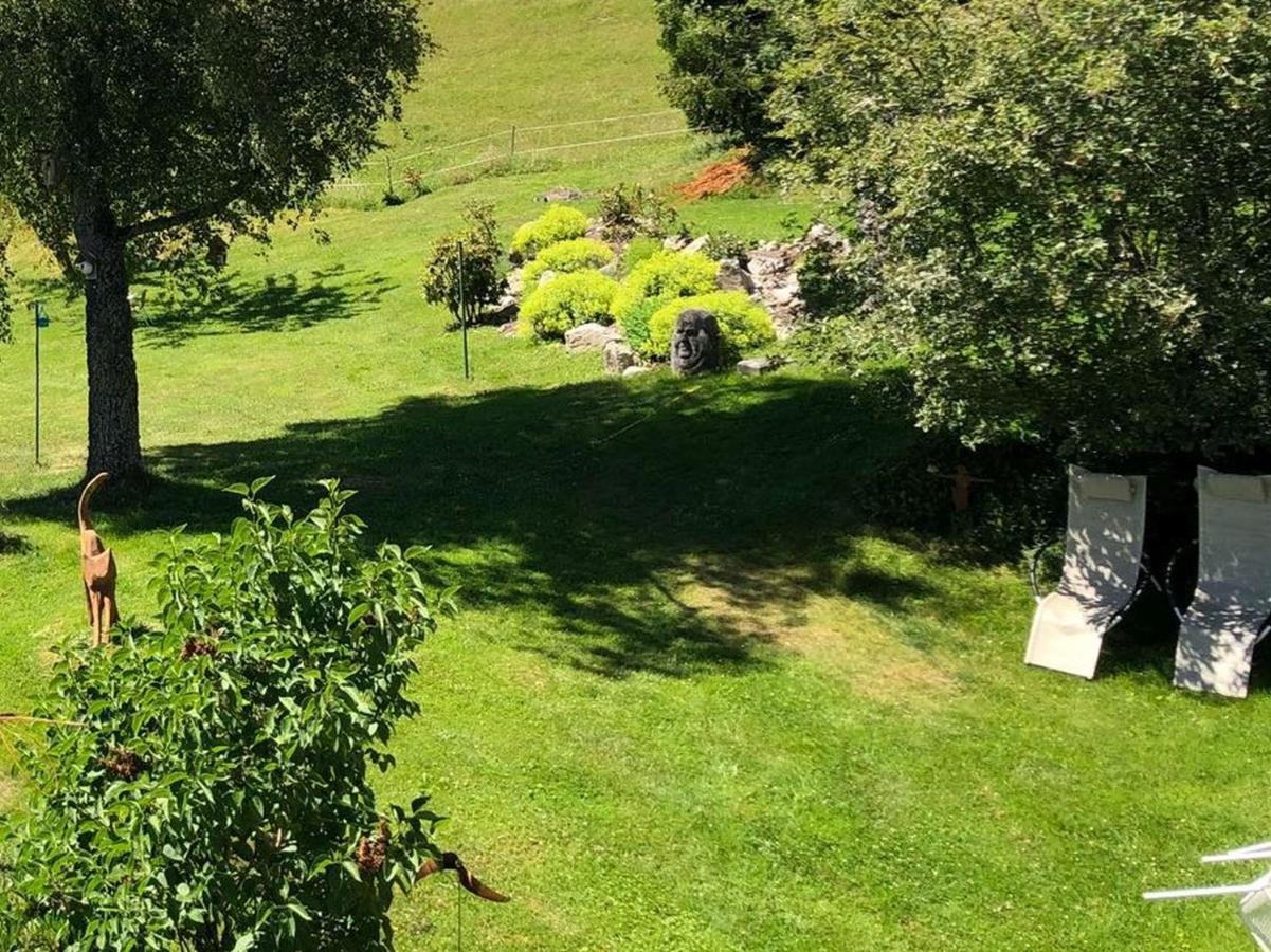 Haus Jurisch Apartman Urberg Kültér fotó