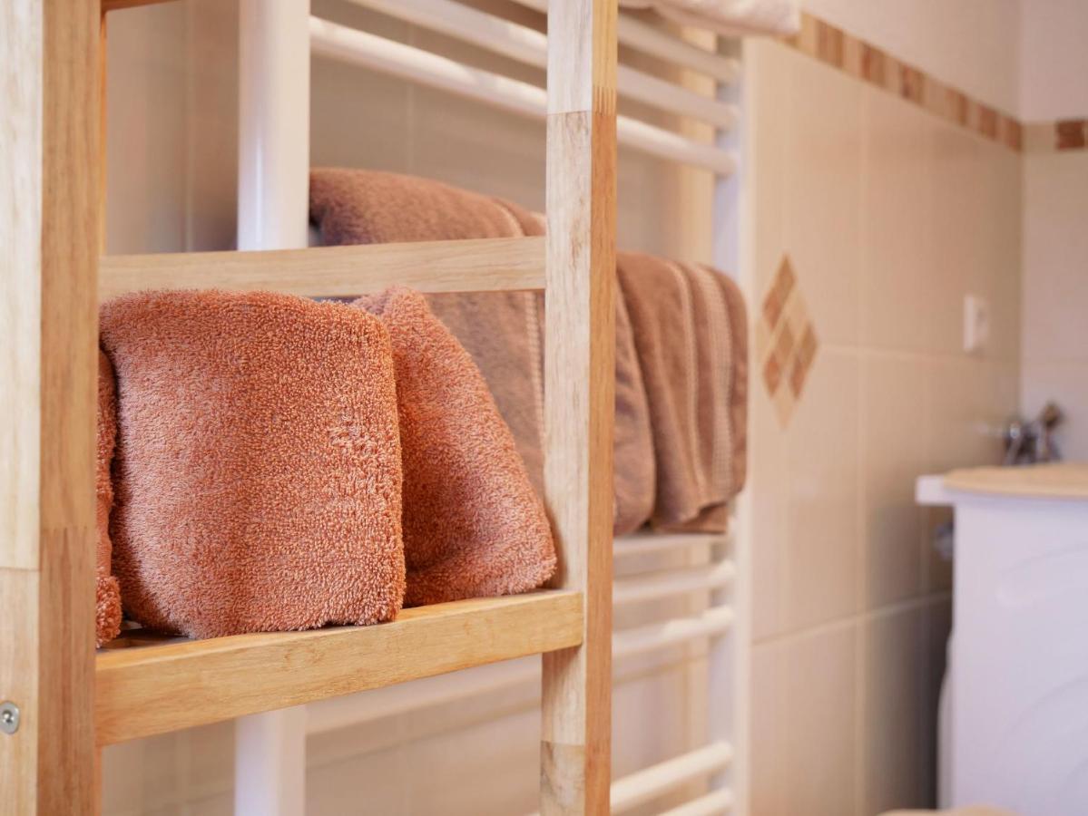 Haus Jurisch Apartman Urberg Kültér fotó