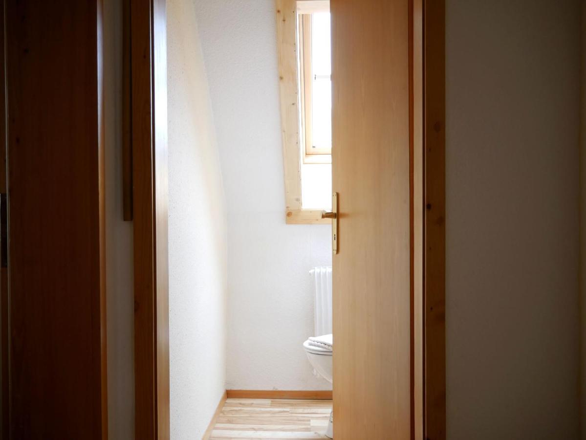 Haus Jurisch Apartman Urberg Kültér fotó